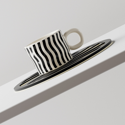 Dessous-de-plat 2-en-1
