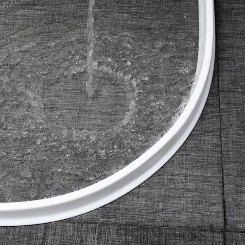 Custom-size sealing tape