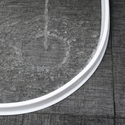 Custom-size sealing tape