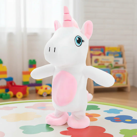 Peluche sonore pour enfants