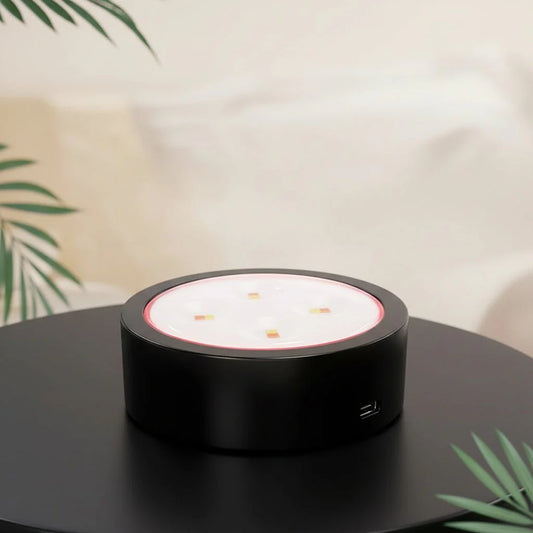Lampe pour tableaux avec télécommande