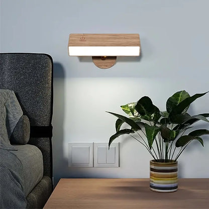 Applique murale LED sans fil