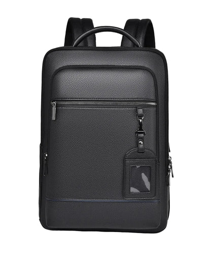 Plecak z Portem USB i Przegrodą na Laptopa do 15,6 Cala
