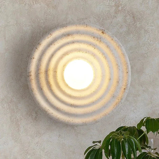 Lampa ścienna ceramiczna LED