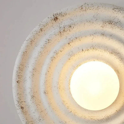 Lampa ścienna ceramiczna LED
