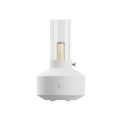 Dyfuzor zapachowy LED 0,5 l z funkcją lampki nocnej i automatycznym wyłączaniem