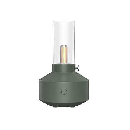 Dyfuzor zapachowy LED 0,5 l z funkcją lampki nocnej i automatycznym wyłączaniem