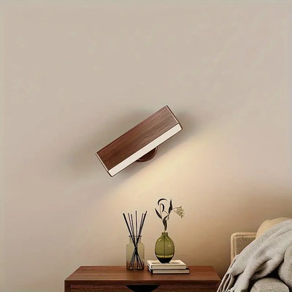Applique murale LED sans fil