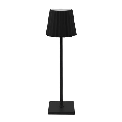 Bezprzewodowa lampa stołowa LED