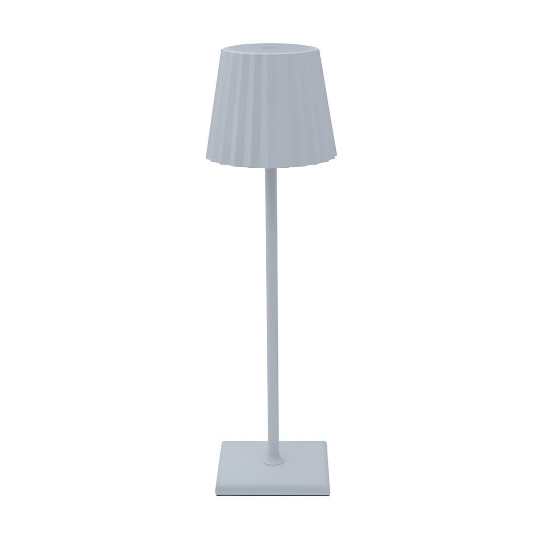 Bezprzewodowa lampa stołowa LED