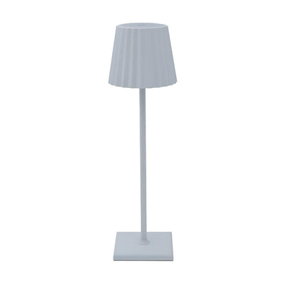 Bezprzewodowa lampa stołowa LED