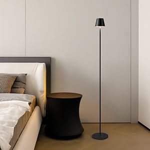 Akumulatorowa lampa LED z USB-C