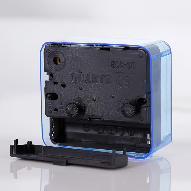 Cestovní budík s alarmem