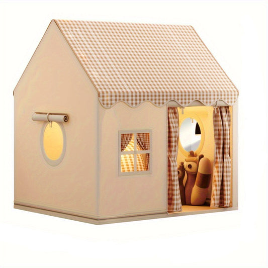 Children’s play tent