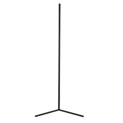 Narożna lampa LED 120 cm