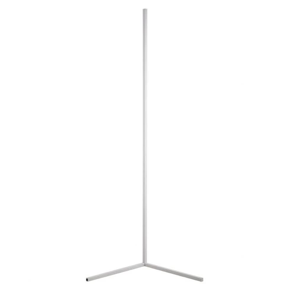 Narożna lampa LED 120 cm