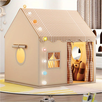 Children’s play tent