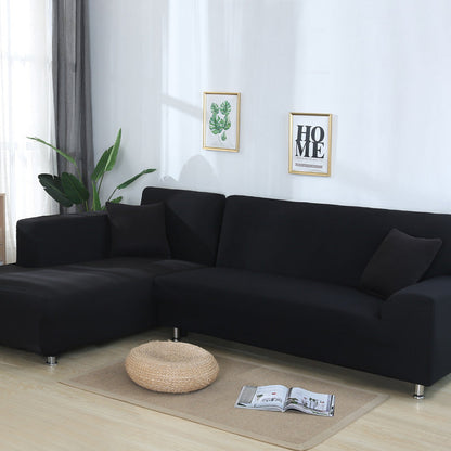 Housse extensible pour canapé