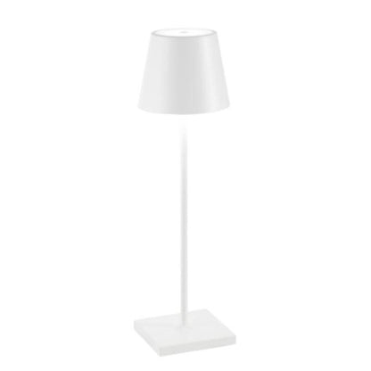 Lampka stołowa bezprzewodowa z akumulatorem