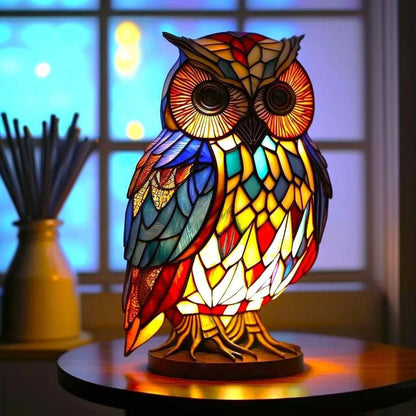 Lampa dekoracyjna do wnętrz z oświetleniem LED i nowoczesną konstrukcją