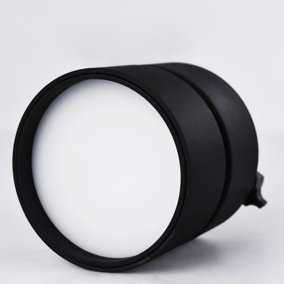 Plafon Punktowy LED Regulowany z Aluminium do Oświetlenia Akcentowego