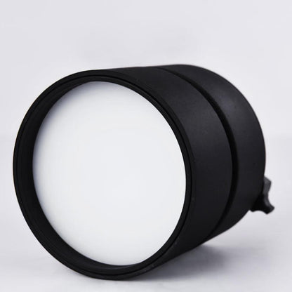 Plafon Punktowy LED Regulowany z Aluminium do Oświetlenia Akcentowego