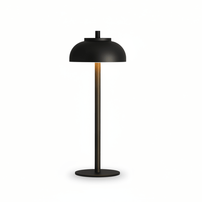 Bezprzewodowa Lampa Stołowa LED ze Sterowaniem Dotykowym i 3 Trybami Światła