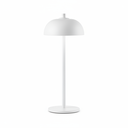 Bezprzewodowa Lampa Stołowa LED ze Sterowaniem Dotykowym i 3 Trybami Światła