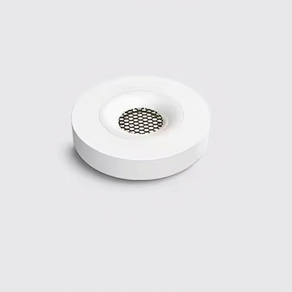 Plafonnier LED rond en saillie