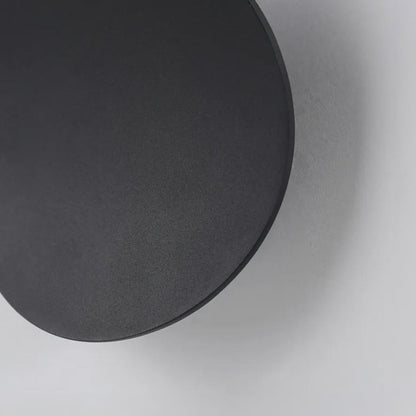 Lampa ścienna LED aluminiowa 7W do oświetlenia wnętrz