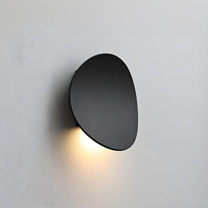 Lampa ścienna LED aluminiowa 7W do oświetlenia wnętrz