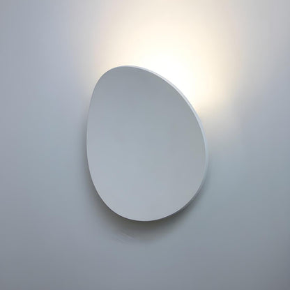 Lampa ścienna LED aluminiowa 7W do oświetlenia wnętrz