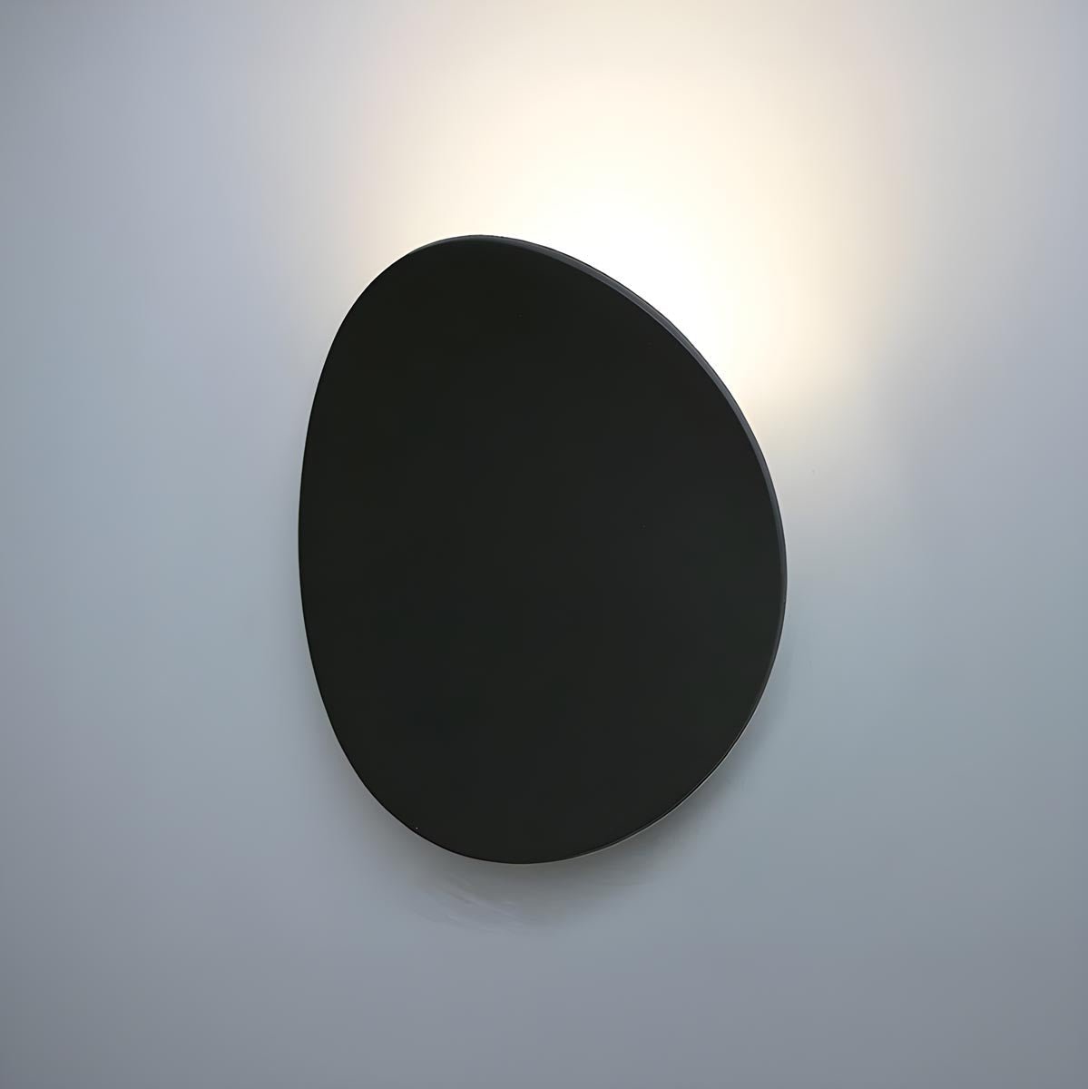 Lampa ścienna LED aluminiowa 7W do oświetlenia wnętrz