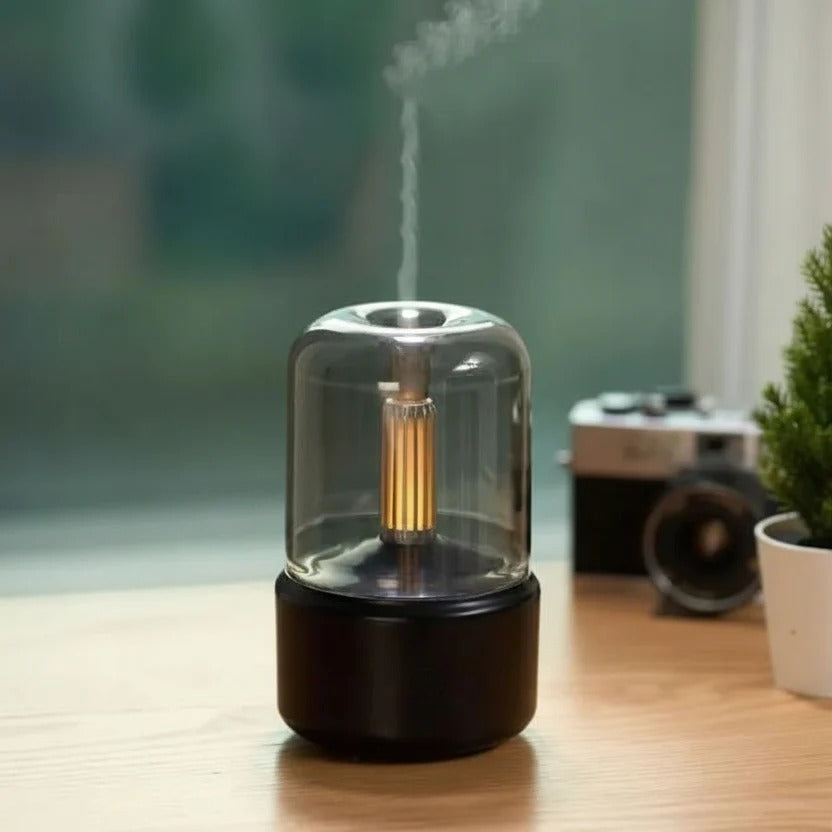 120 ml humidifying diffuser
