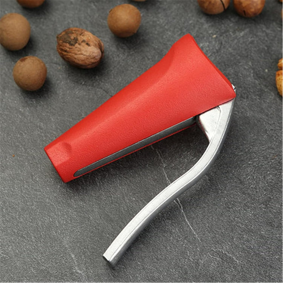 Lever nutcracker