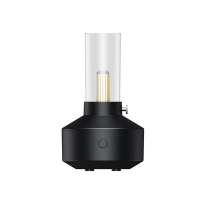 Dyfuzor zapachowy LED 0,5 l z funkcją lampki nocnej i automatycznym wyłączaniem