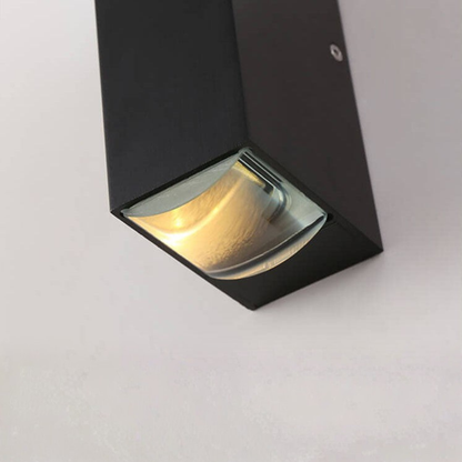 Applique murale LED extérieure