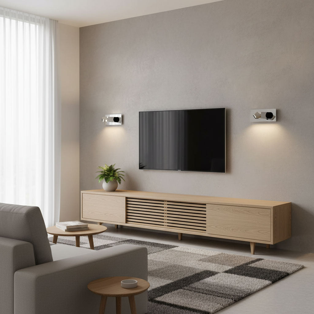 Applique LED de lecture
