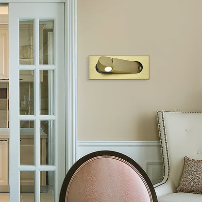 Applique LED de lecture