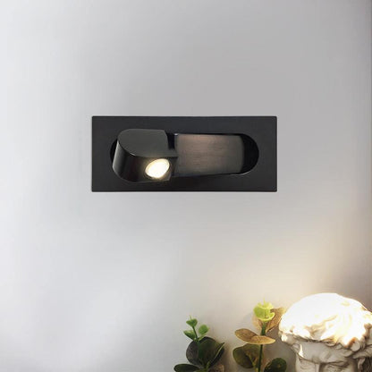 Applique LED de lecture