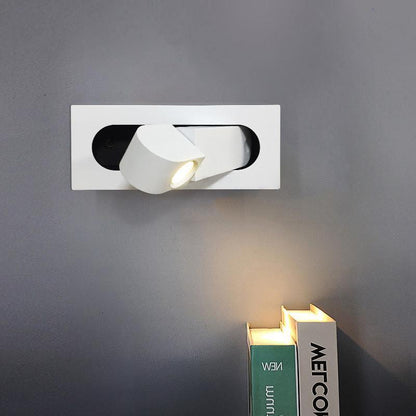 Applique LED de lecture