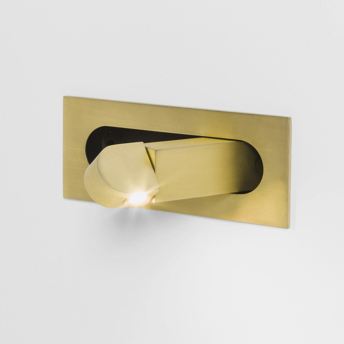 Applique LED de lecture
