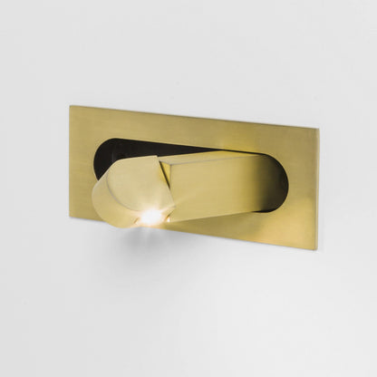 Applique LED de lecture