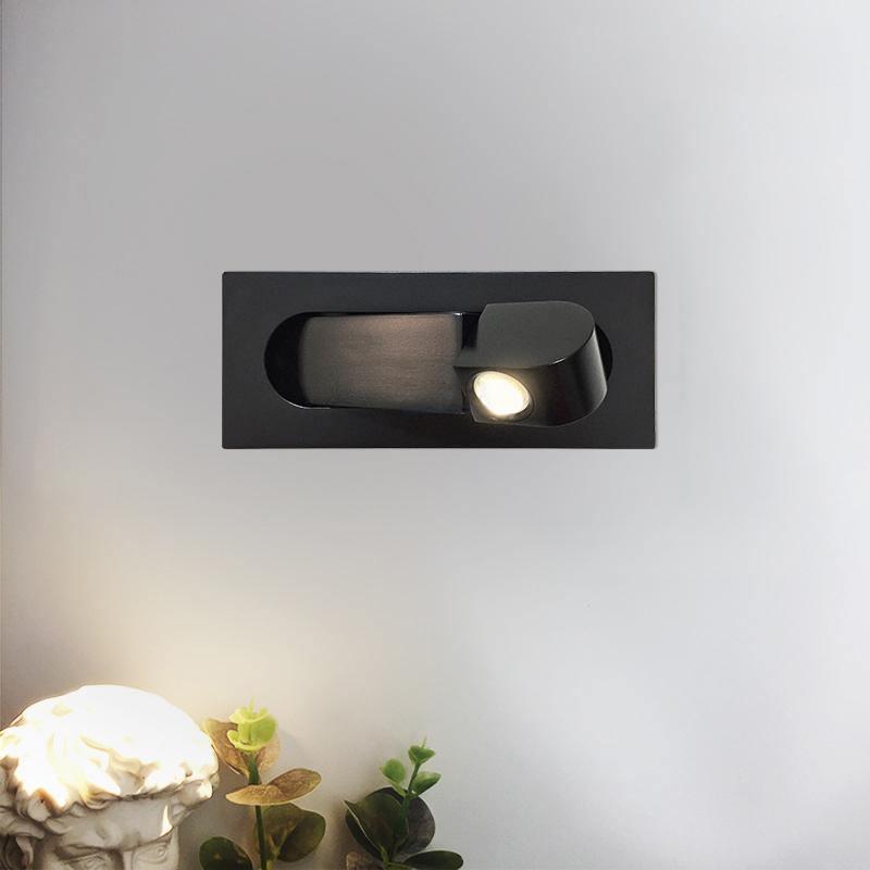 Applique LED de lecture