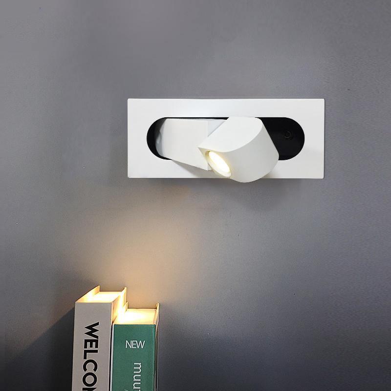 Applique LED de lecture