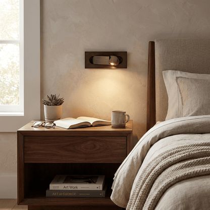 Applique LED de lecture