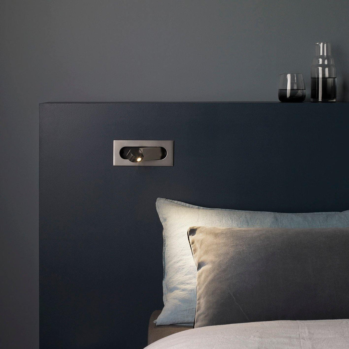 Applique LED de lecture