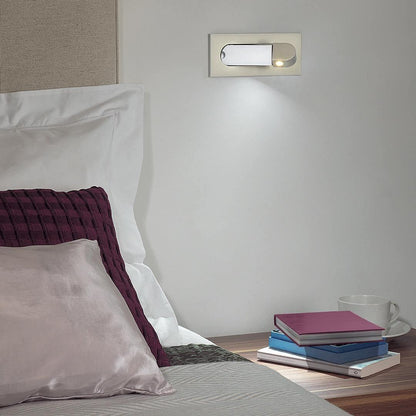 Applique LED de lecture