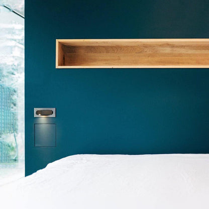 Applique LED de lecture