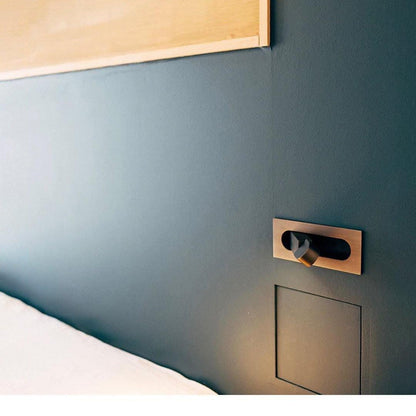 Applique LED de lecture
